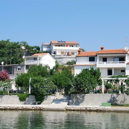Kampor Apartments Dış mekan fotoğraf