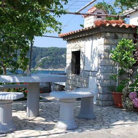 Kampor Apartments Dış mekan fotoğraf