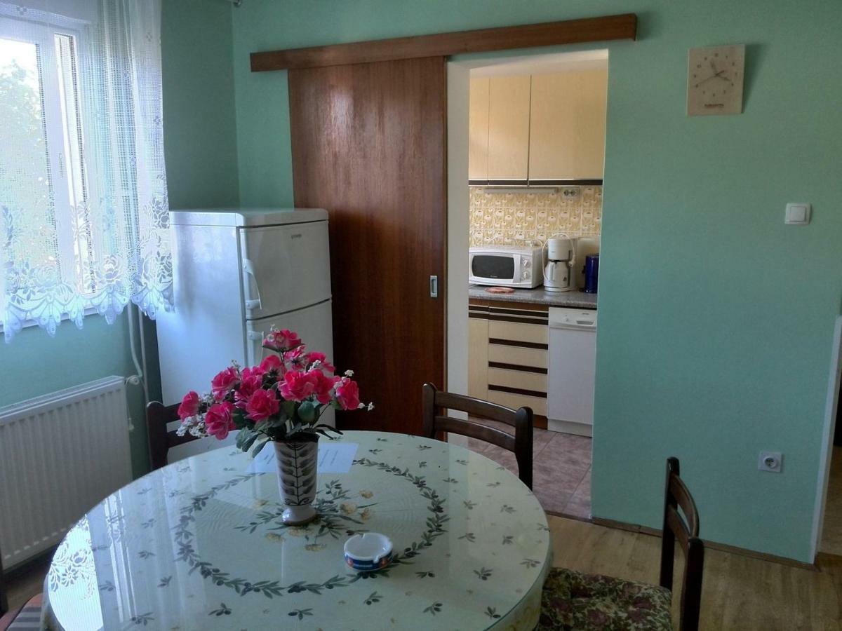 Kampor Apartments Dış mekan fotoğraf