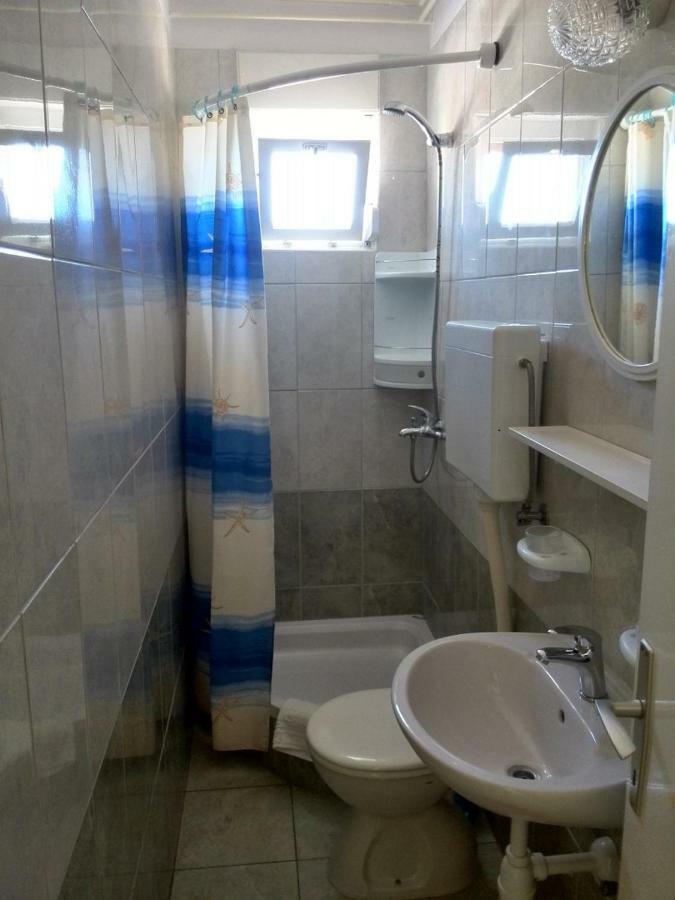 Kampor Apartments Dış mekan fotoğraf