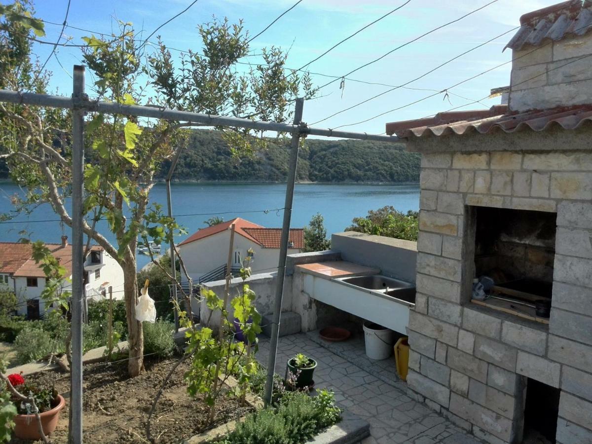 Kampor Apartments Dış mekan fotoğraf