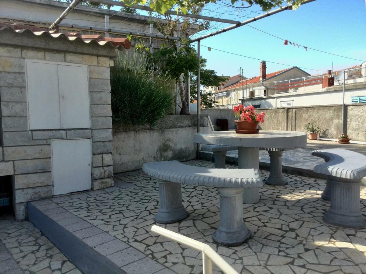 Kampor Apartments Dış mekan fotoğraf