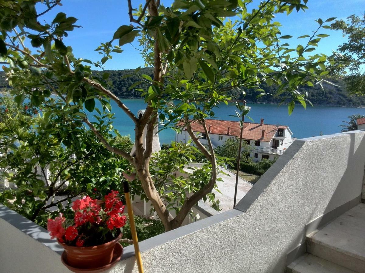 Kampor Apartments Dış mekan fotoğraf