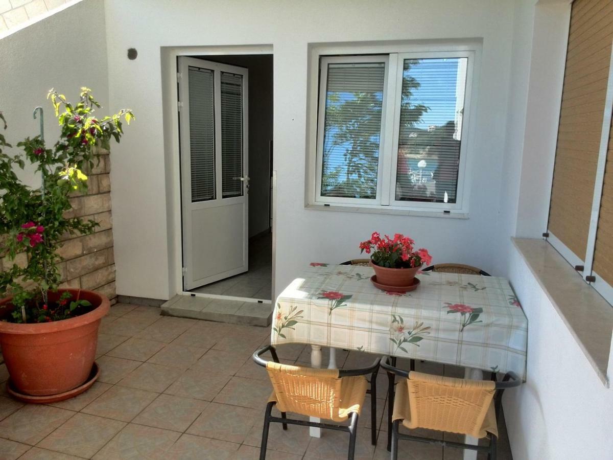 Kampor Apartments Dış mekan fotoğraf