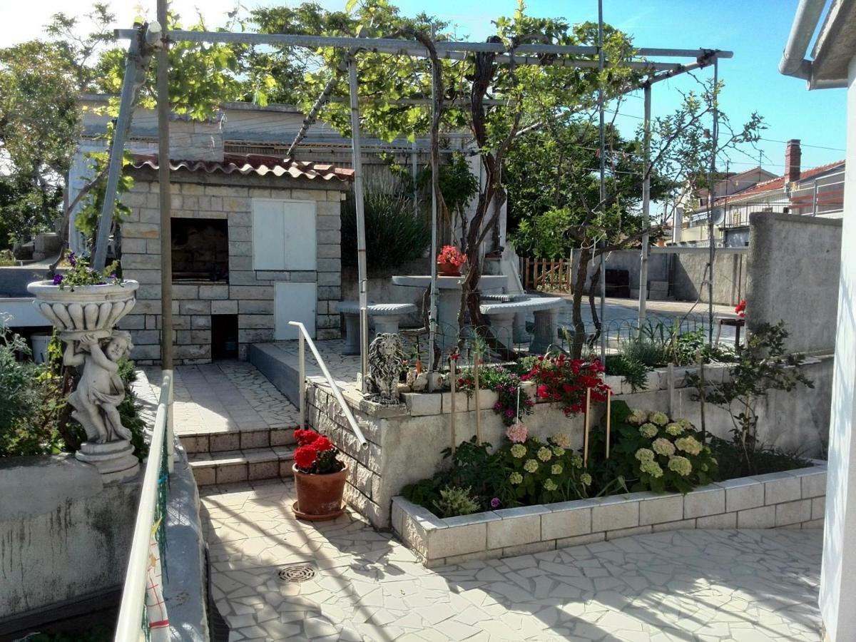 Kampor Apartments Dış mekan fotoğraf