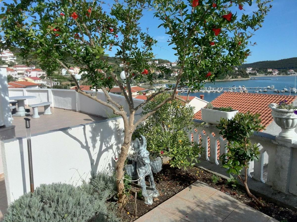 Kampor Apartments Dış mekan fotoğraf