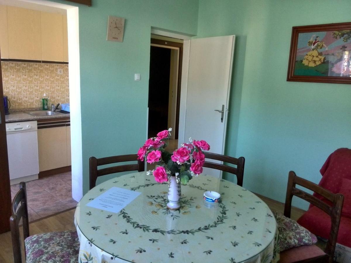 Kampor Apartments Dış mekan fotoğraf