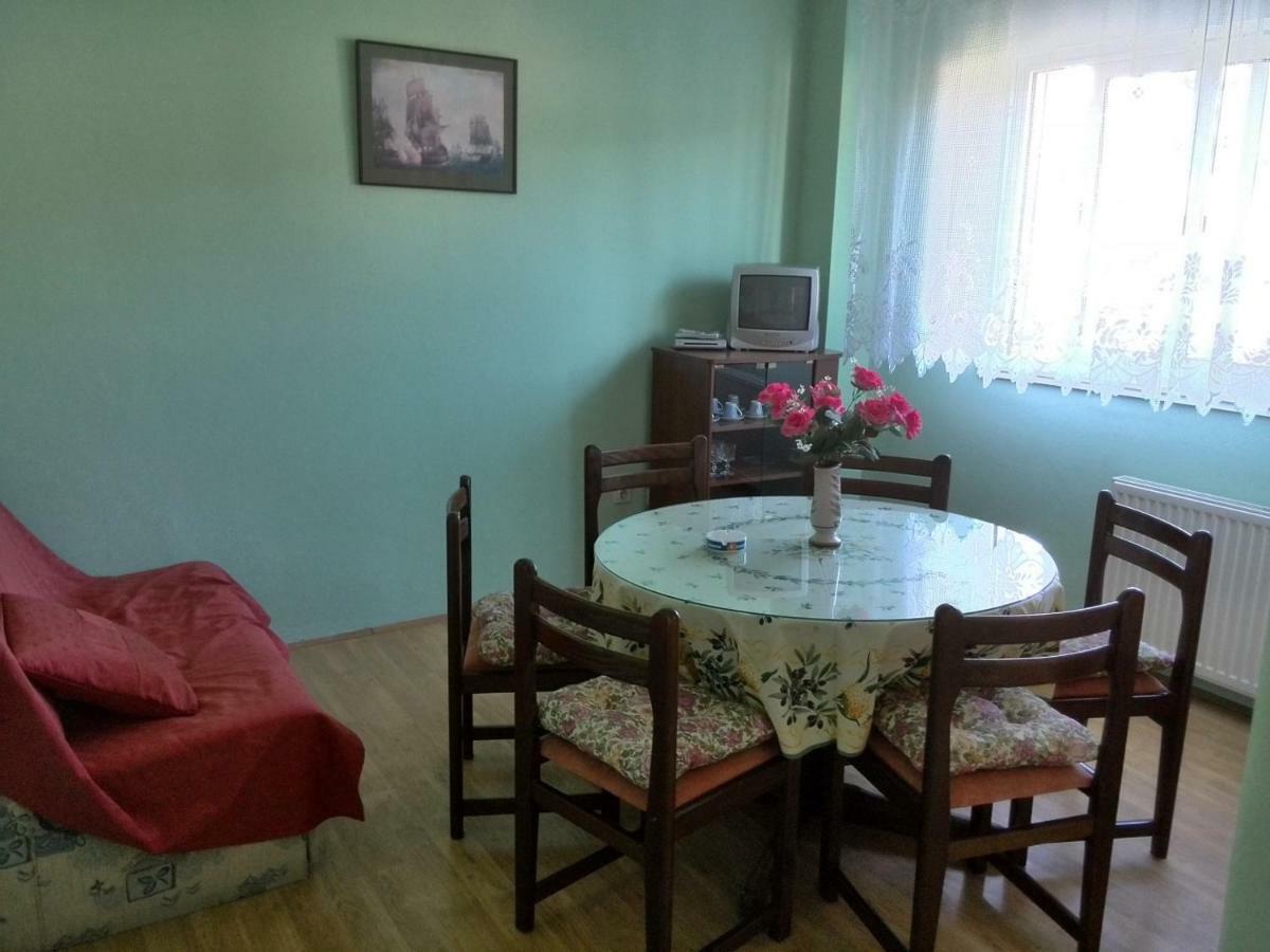 Kampor Apartments Dış mekan fotoğraf