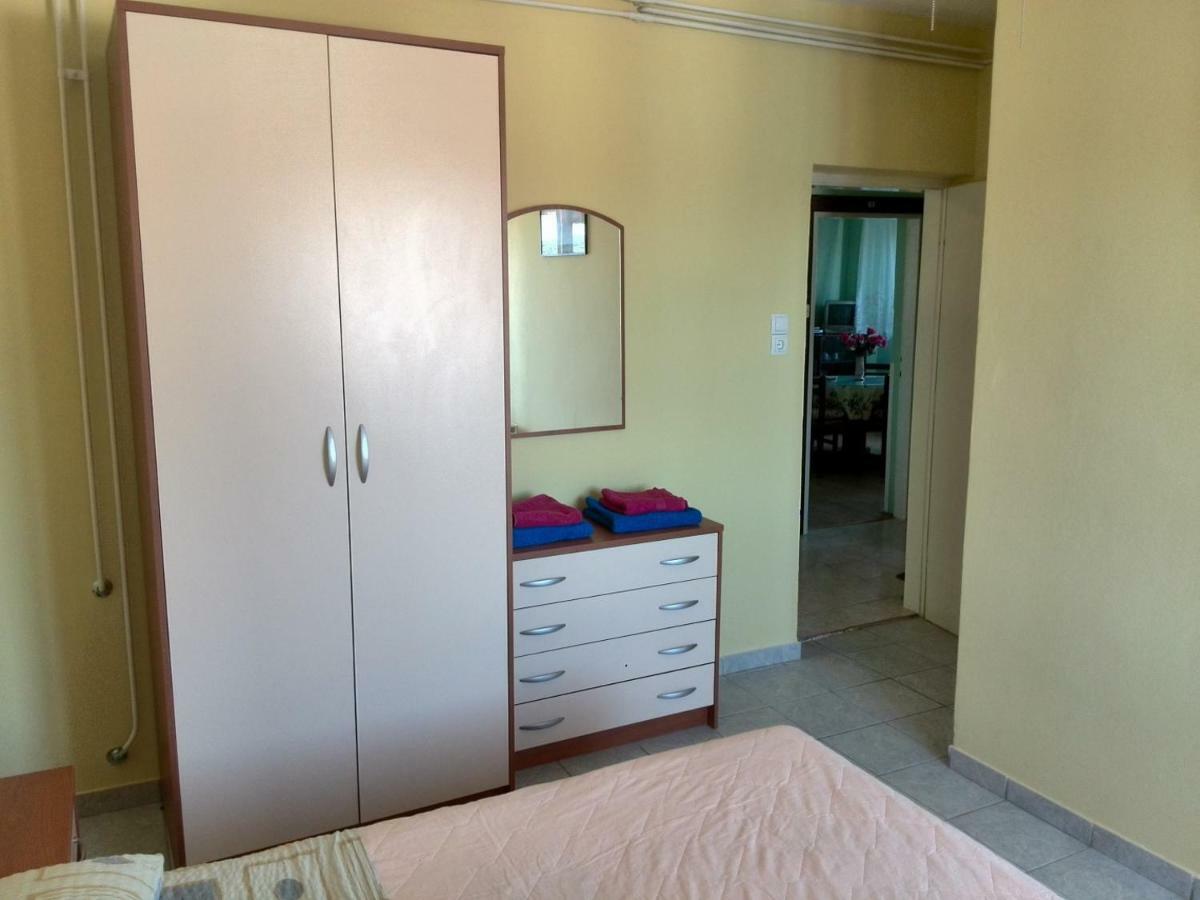 Kampor Apartments Dış mekan fotoğraf
