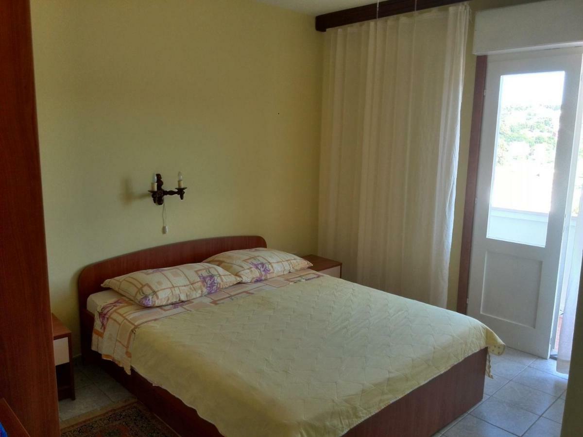 Kampor Apartments Dış mekan fotoğraf