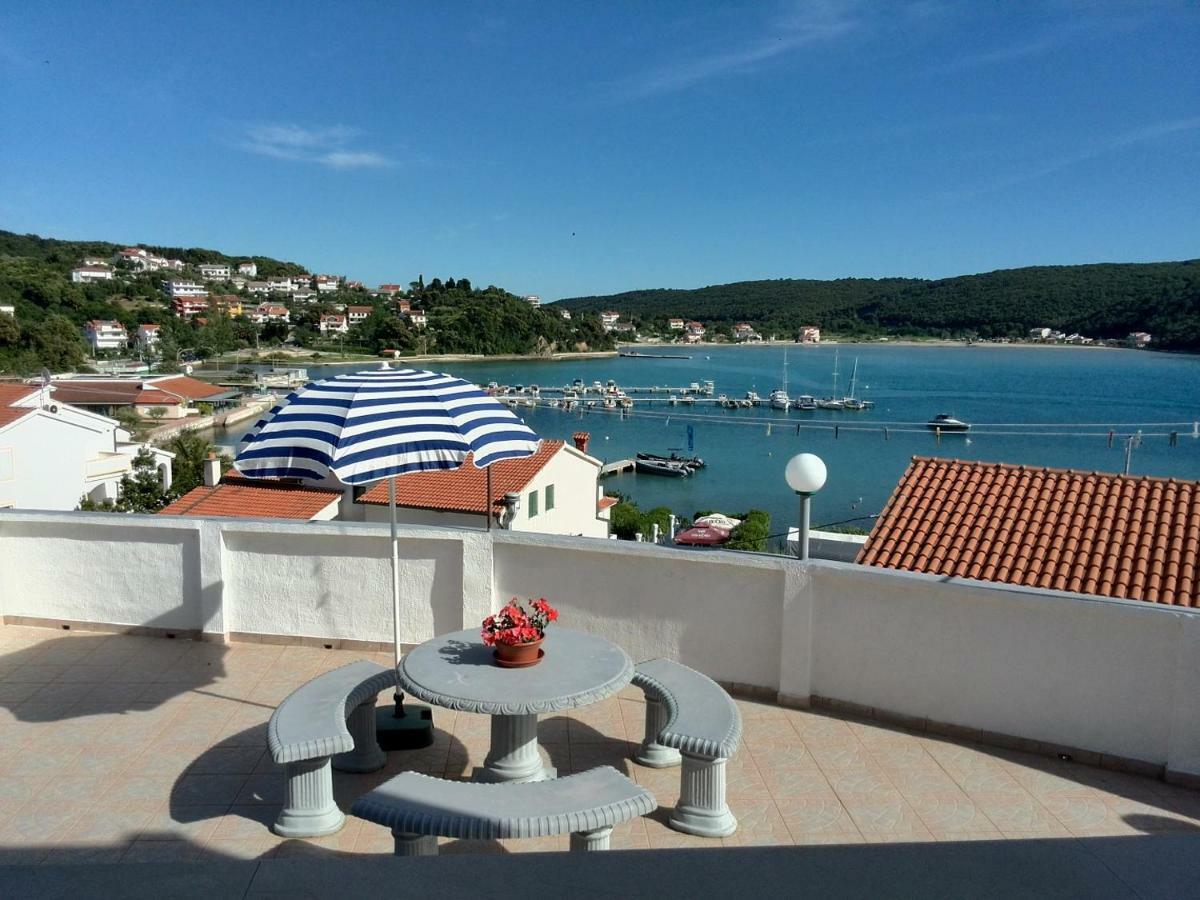 Kampor Apartments Dış mekan fotoğraf