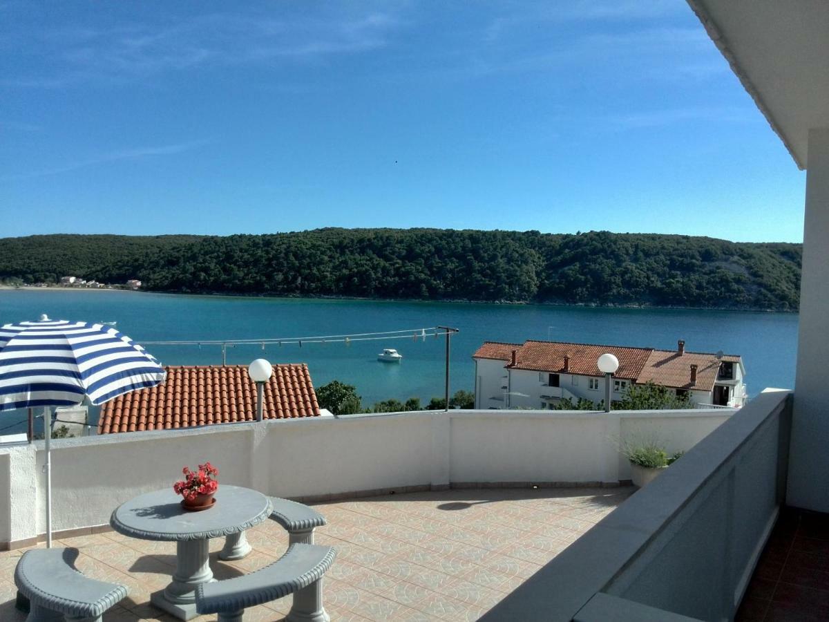 Kampor Apartments Dış mekan fotoğraf