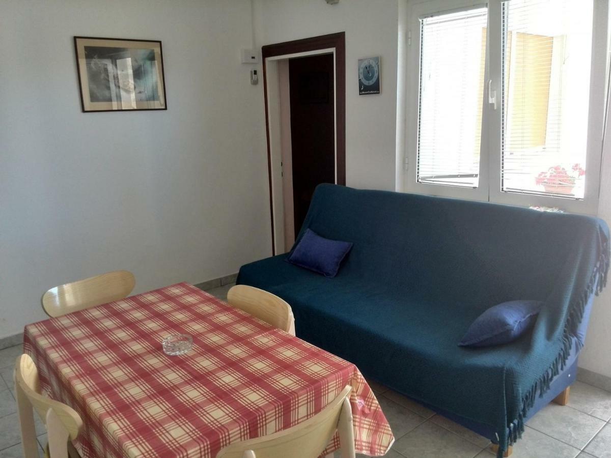 Kampor Apartments Dış mekan fotoğraf