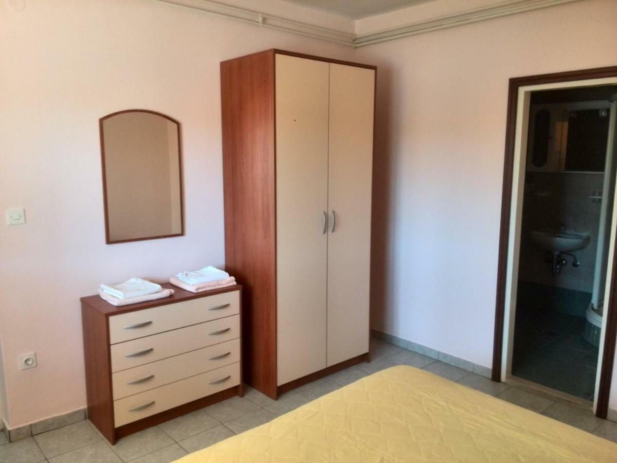 Kampor Apartments Dış mekan fotoğraf