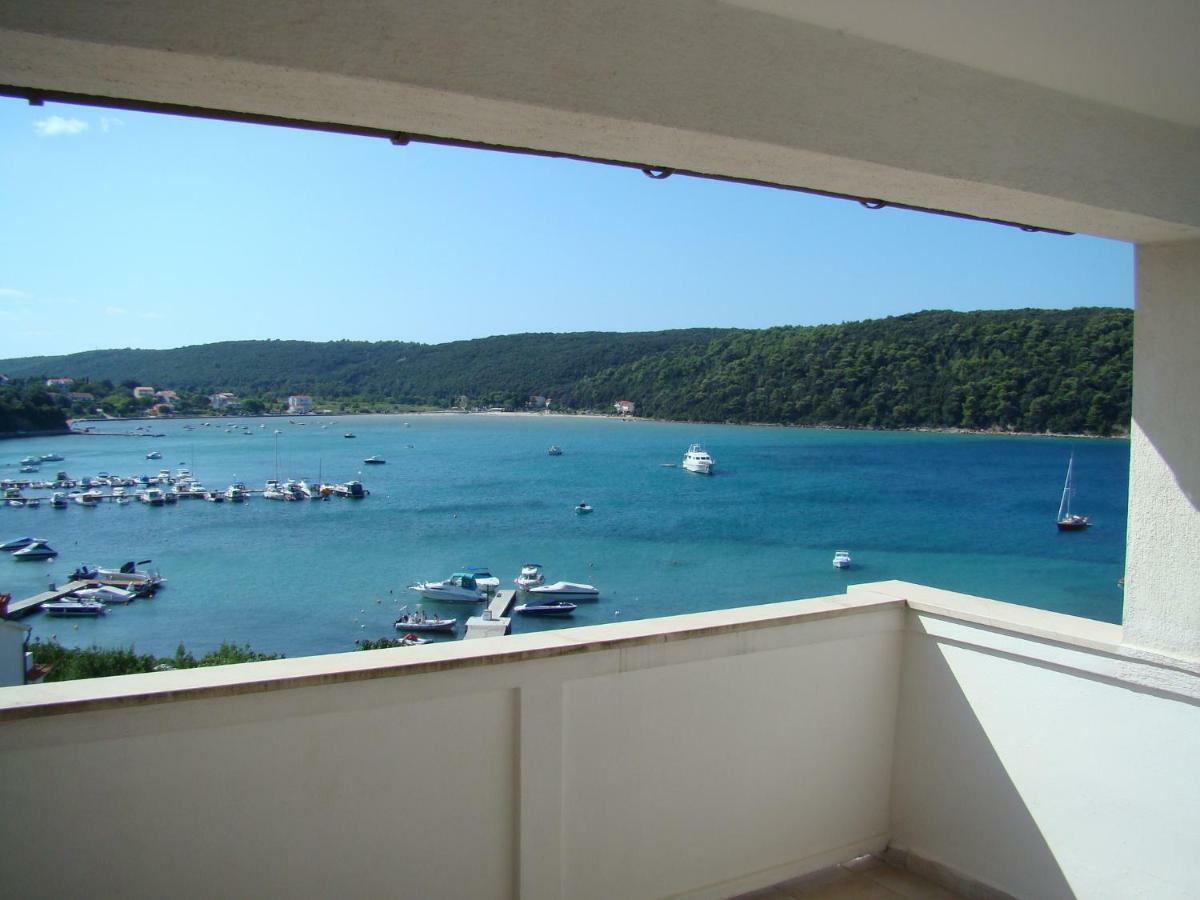 Kampor Apartments Dış mekan fotoğraf