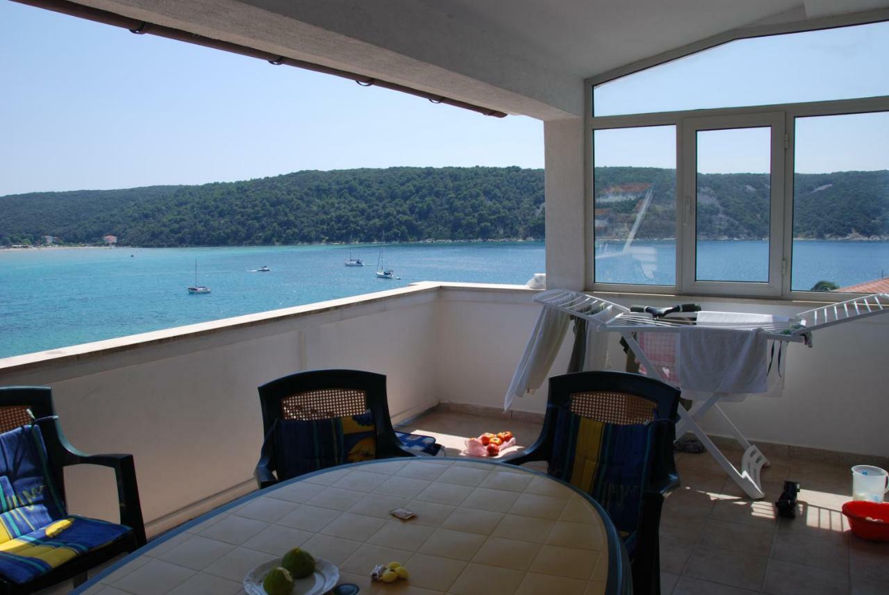 Kampor Apartments Dış mekan fotoğraf