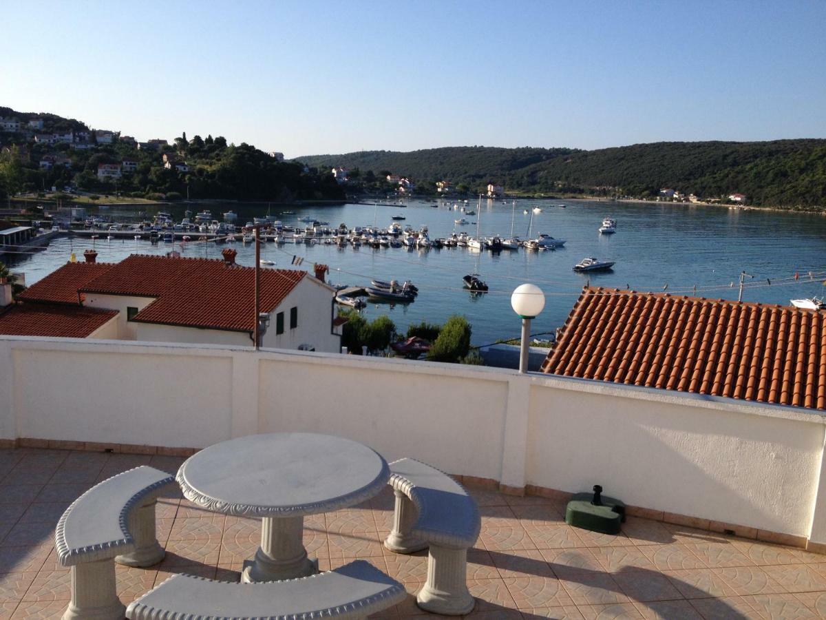 Kampor Apartments Dış mekan fotoğraf