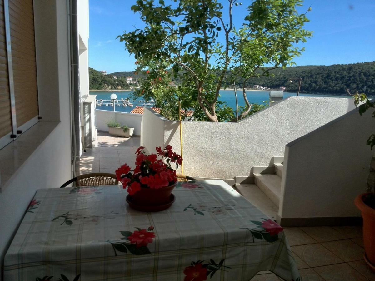 Kampor Apartments Dış mekan fotoğraf