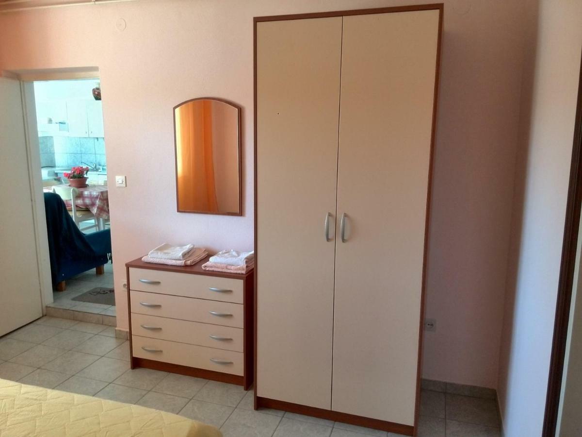 Kampor Apartments Dış mekan fotoğraf