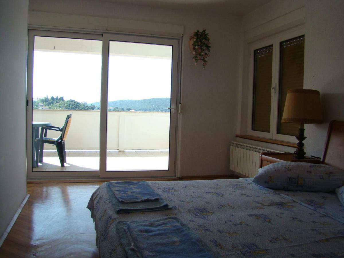Kampor Apartments Dış mekan fotoğraf