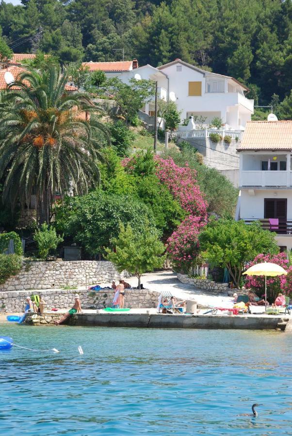 Kampor Apartments Dış mekan fotoğraf