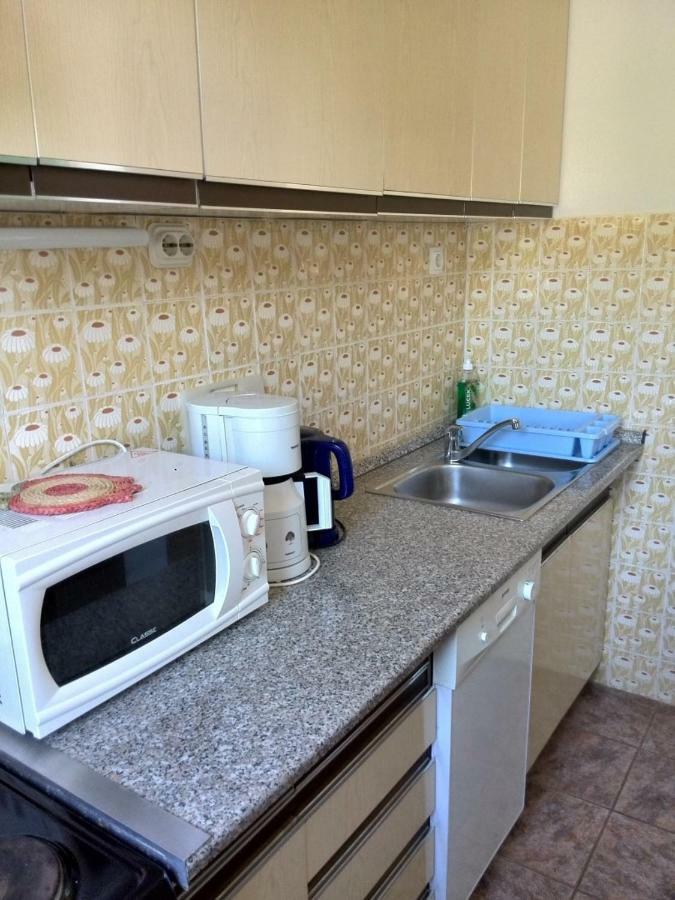Kampor Apartments Dış mekan fotoğraf