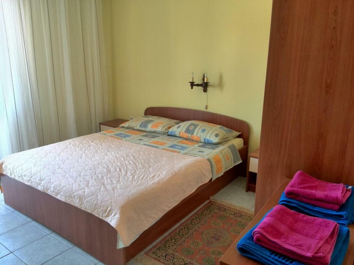 Kampor Apartments Dış mekan fotoğraf
