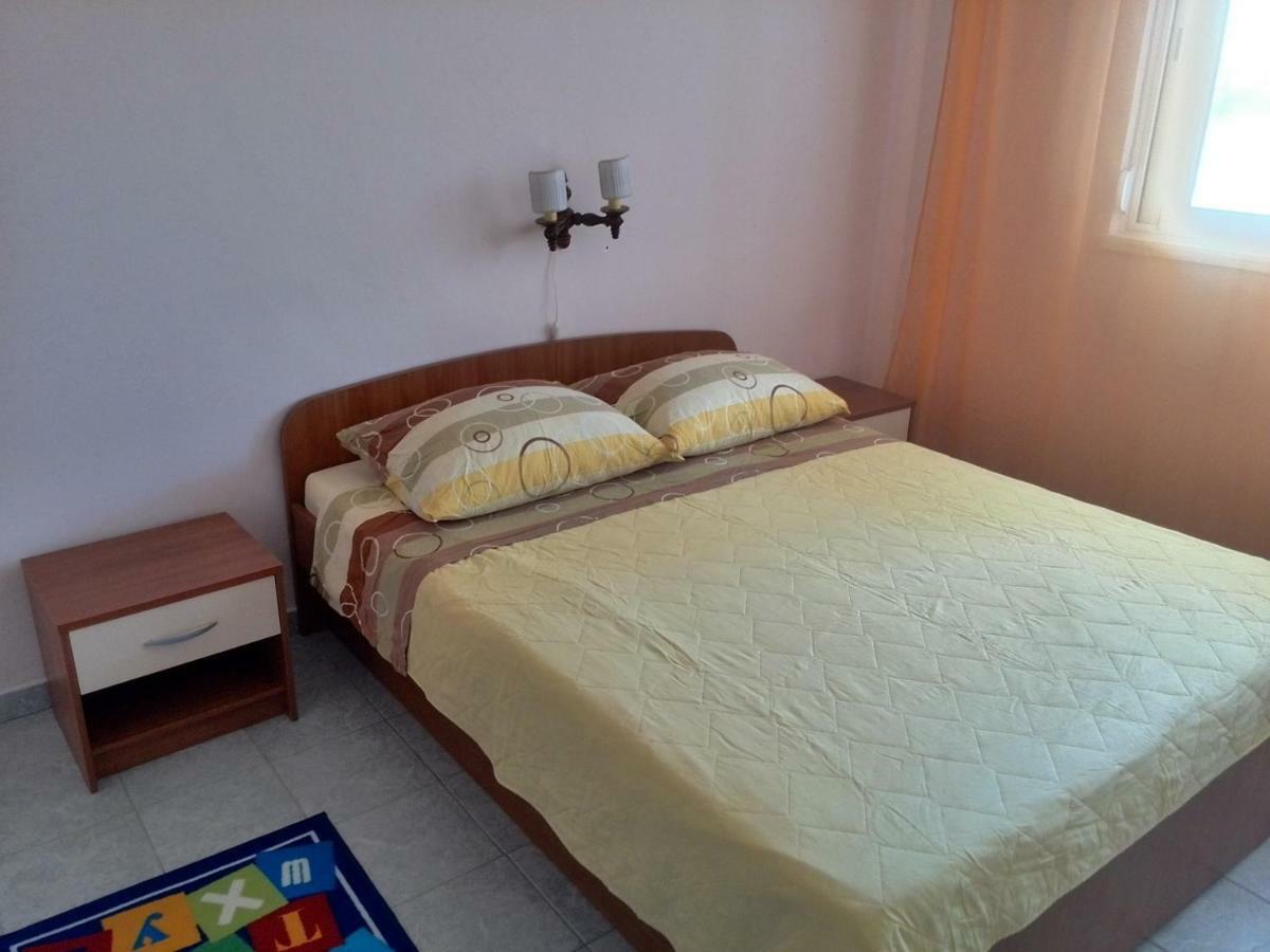 Kampor Apartments Dış mekan fotoğraf