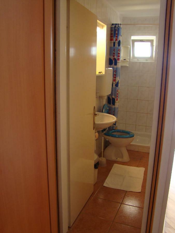 Kampor Apartments Dış mekan fotoğraf