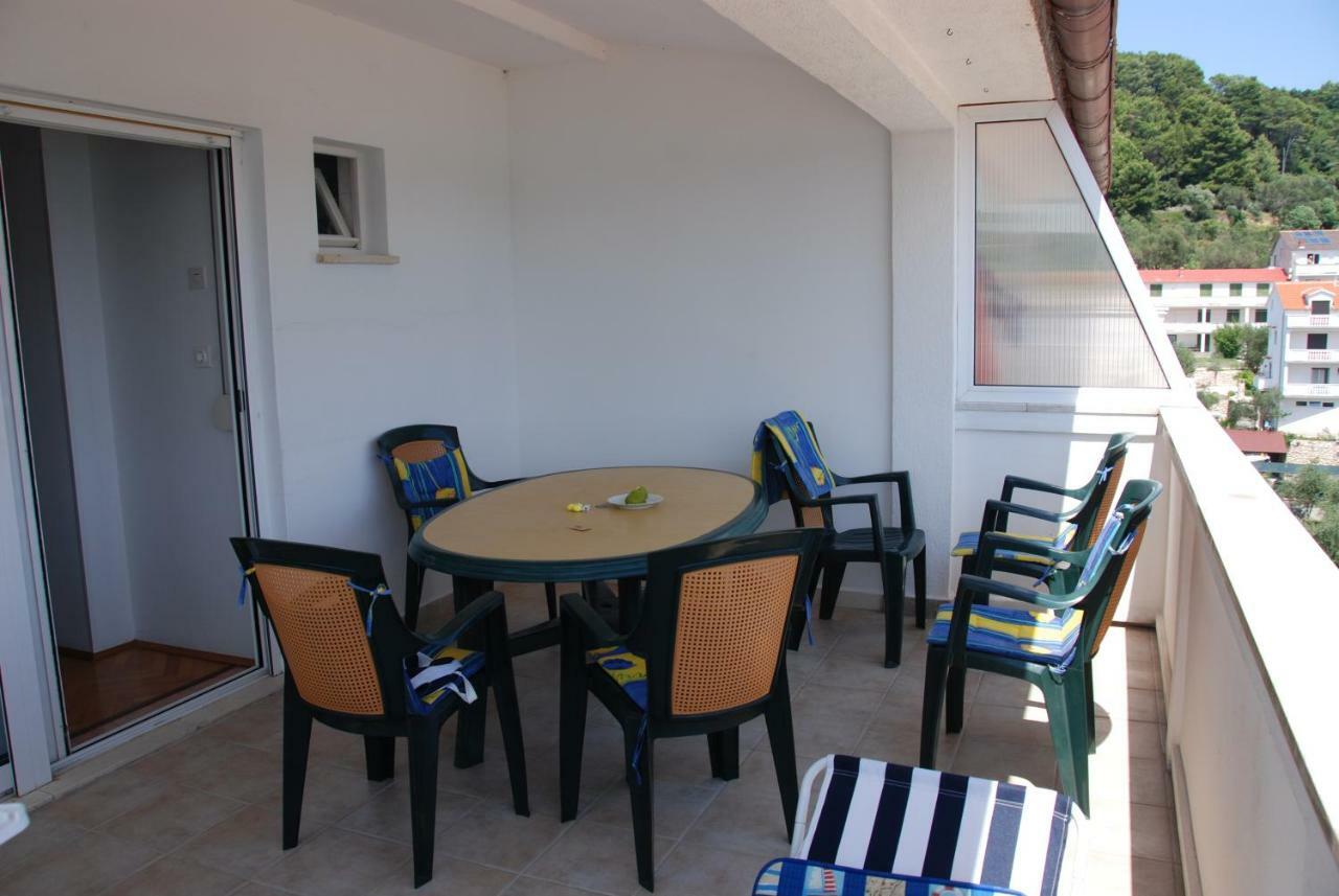 Kampor Apartments Dış mekan fotoğraf